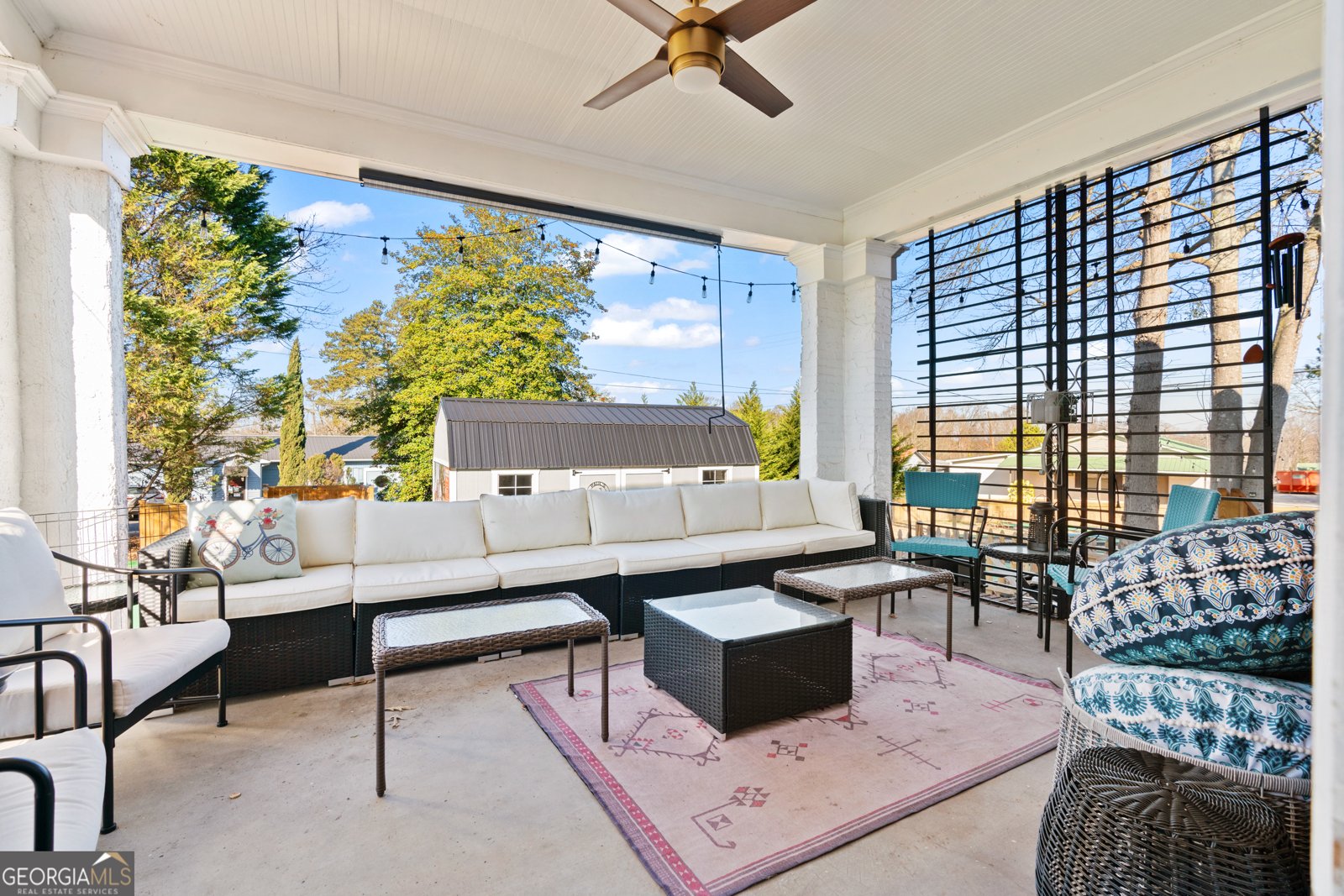 64 Howell Street Hartwell - 11