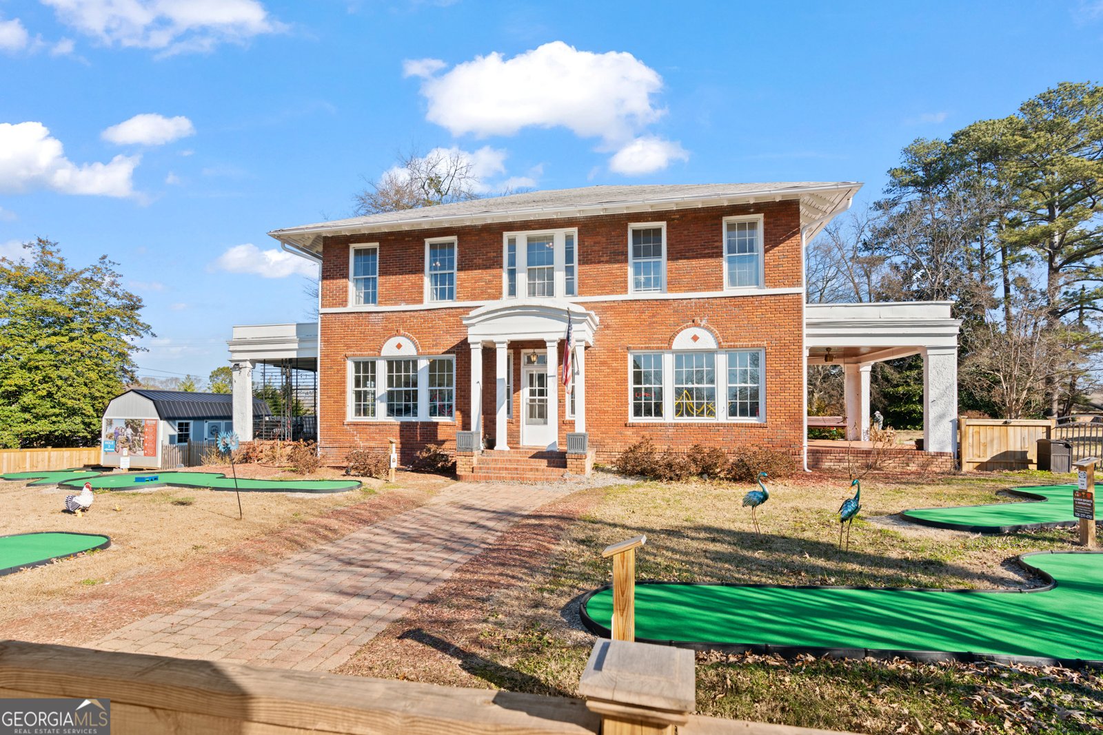 64 Howell Street Hartwell - 2