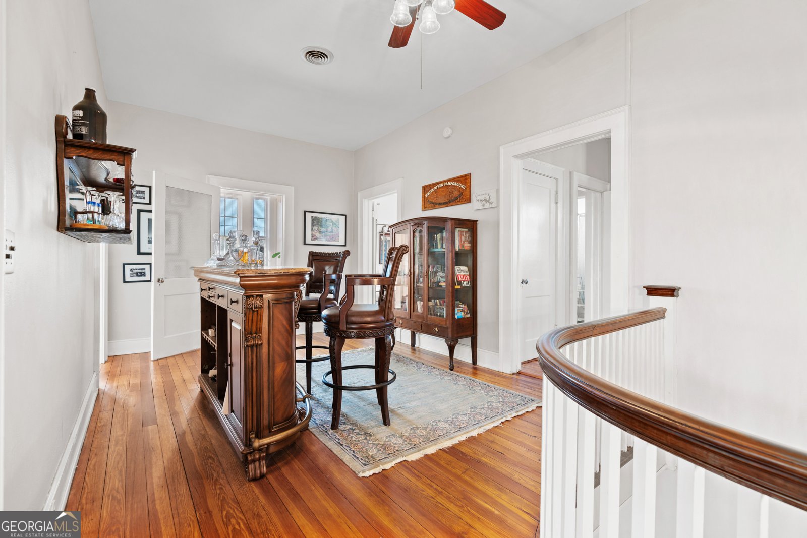 64 Howell Street Hartwell - 21