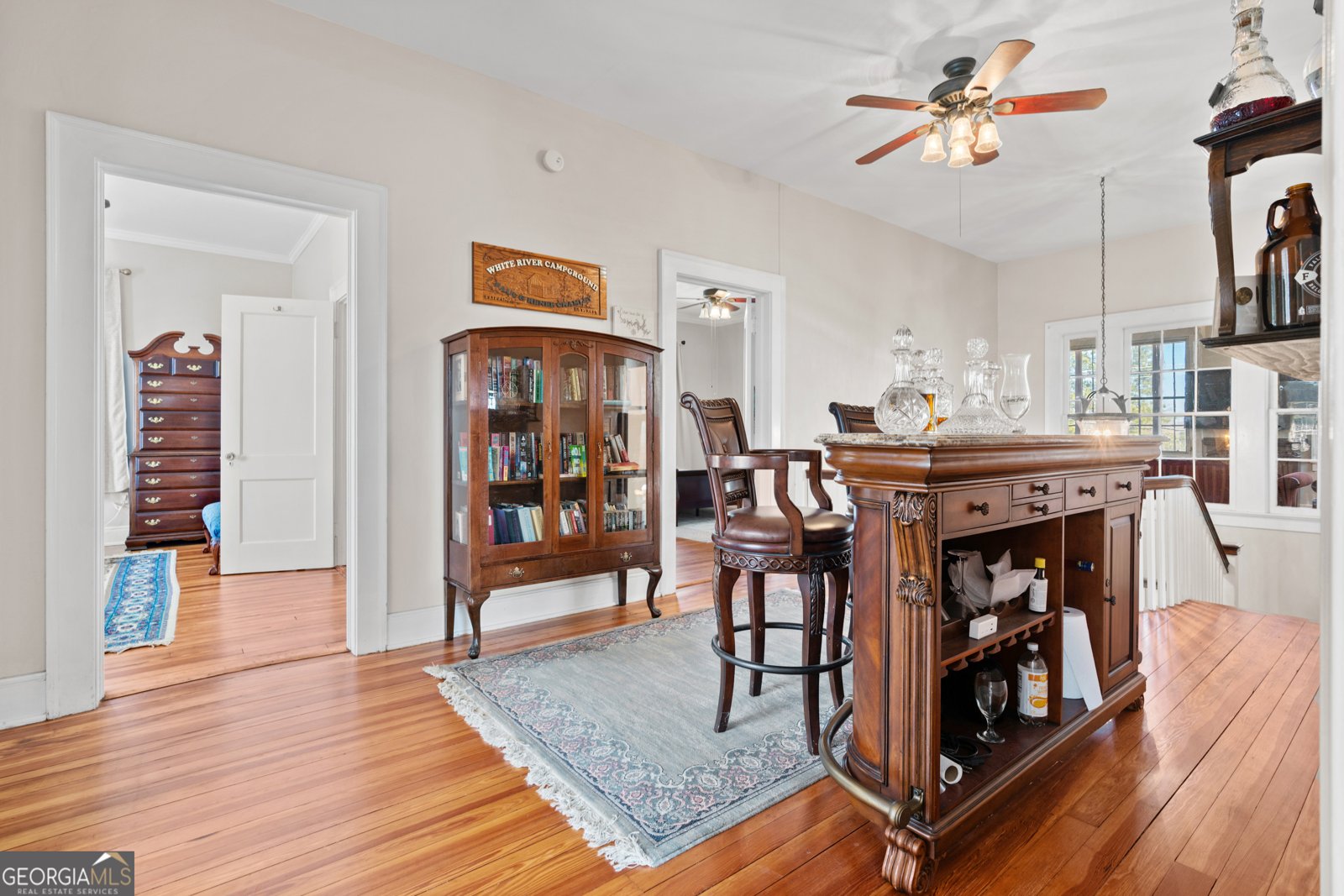 64 Howell Street Hartwell - 22