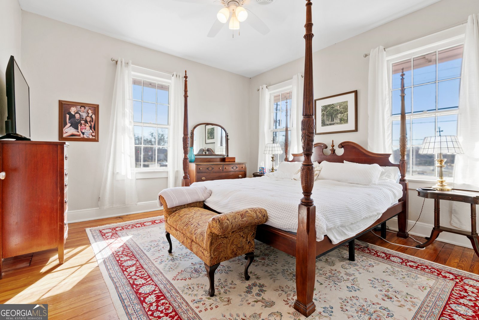 64 Howell Street Hartwell - 24