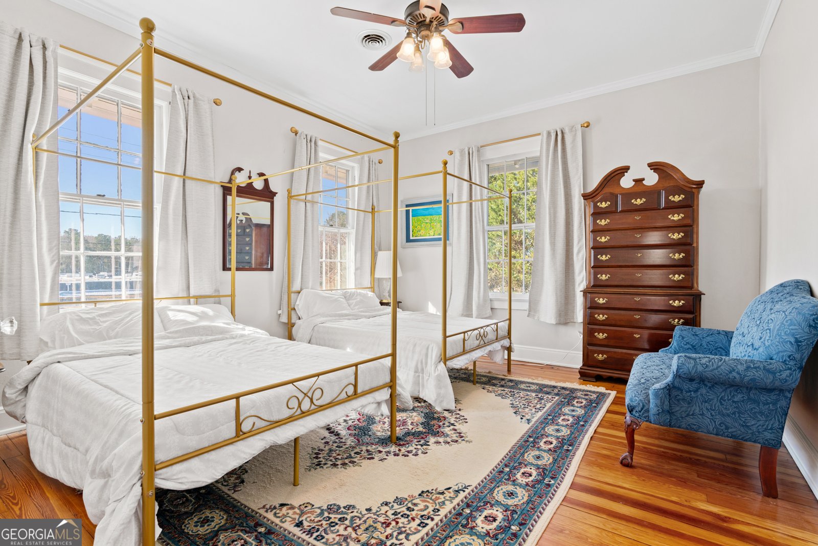 64 Howell Street Hartwell - 26