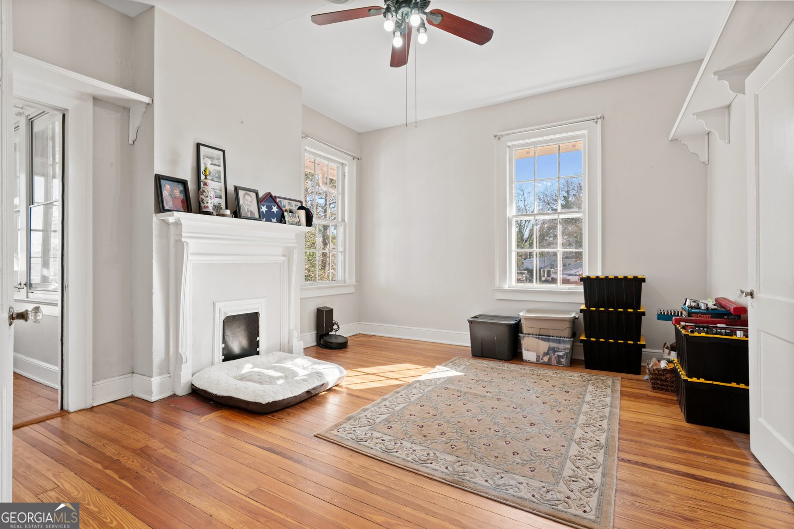64 Howell Street Hartwell - 28