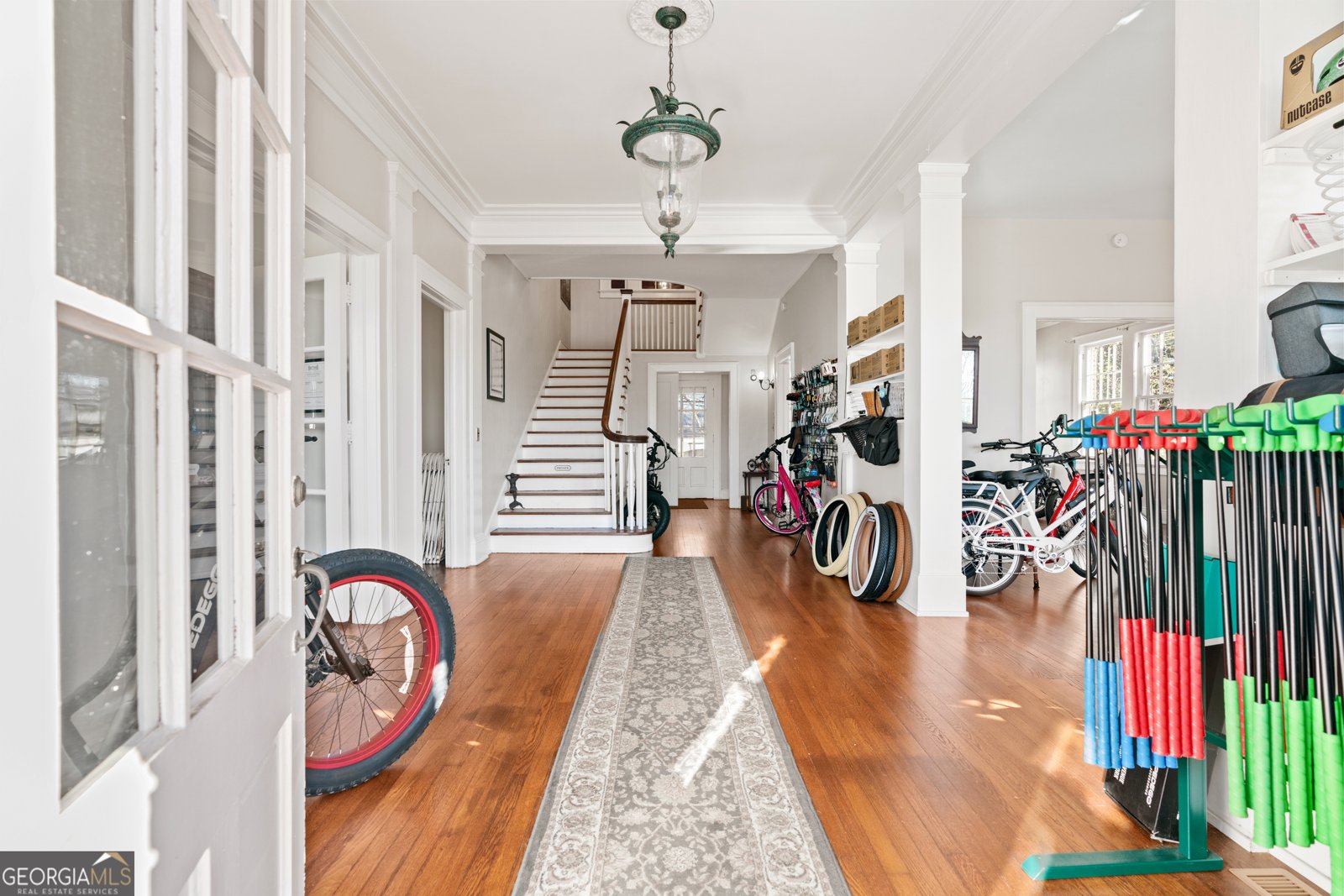 64 Howell Street Hartwell - 3