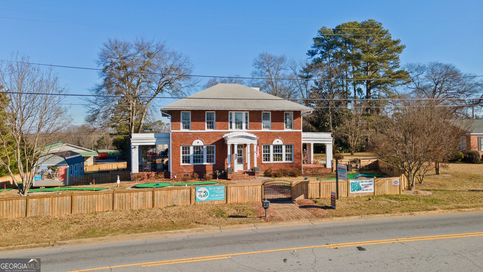 64 Howell Street Hartwell - 31