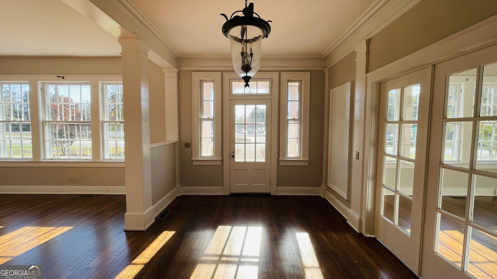 64 Howell Street Hartwell - 4