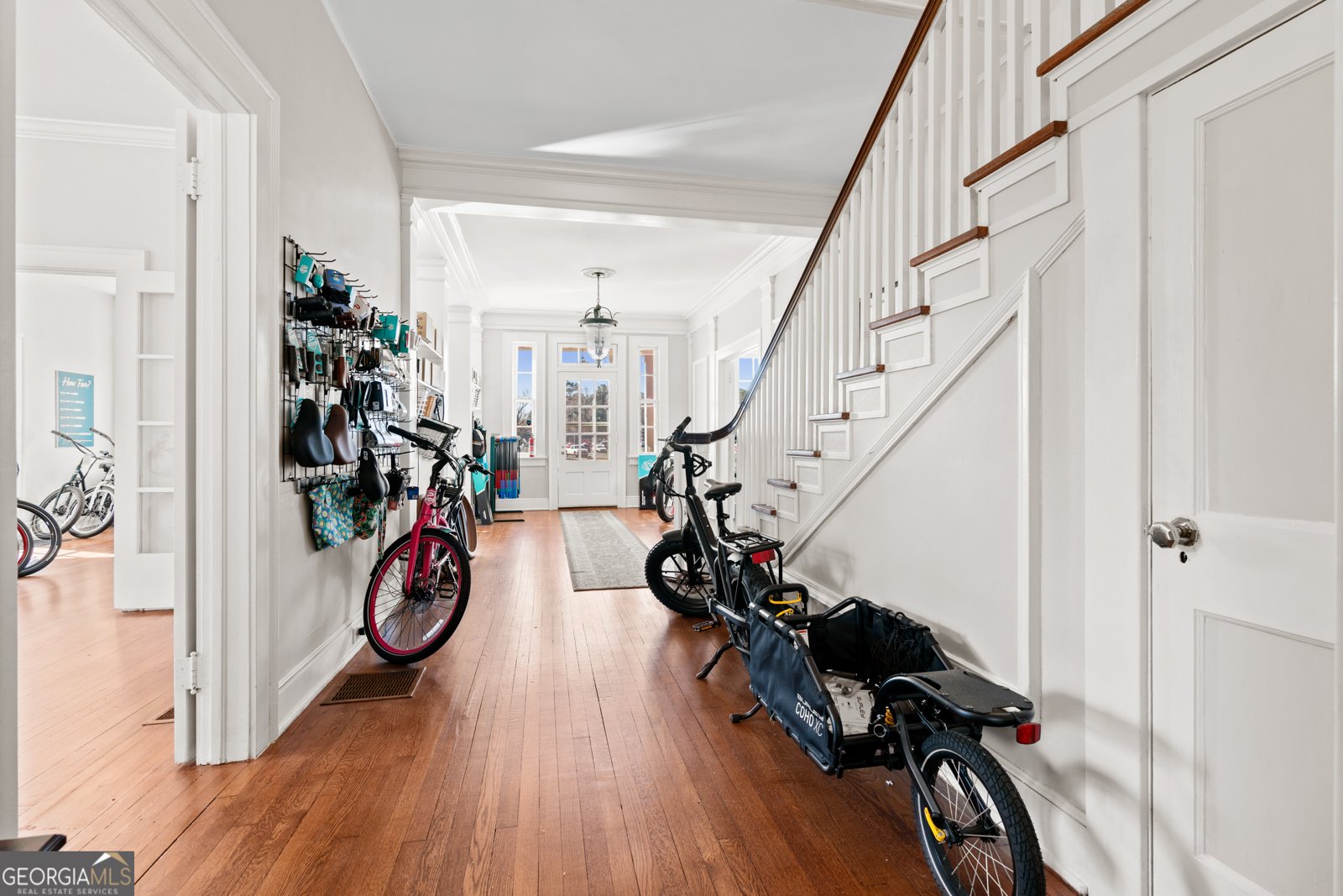 64 Howell Street Hartwell - 5