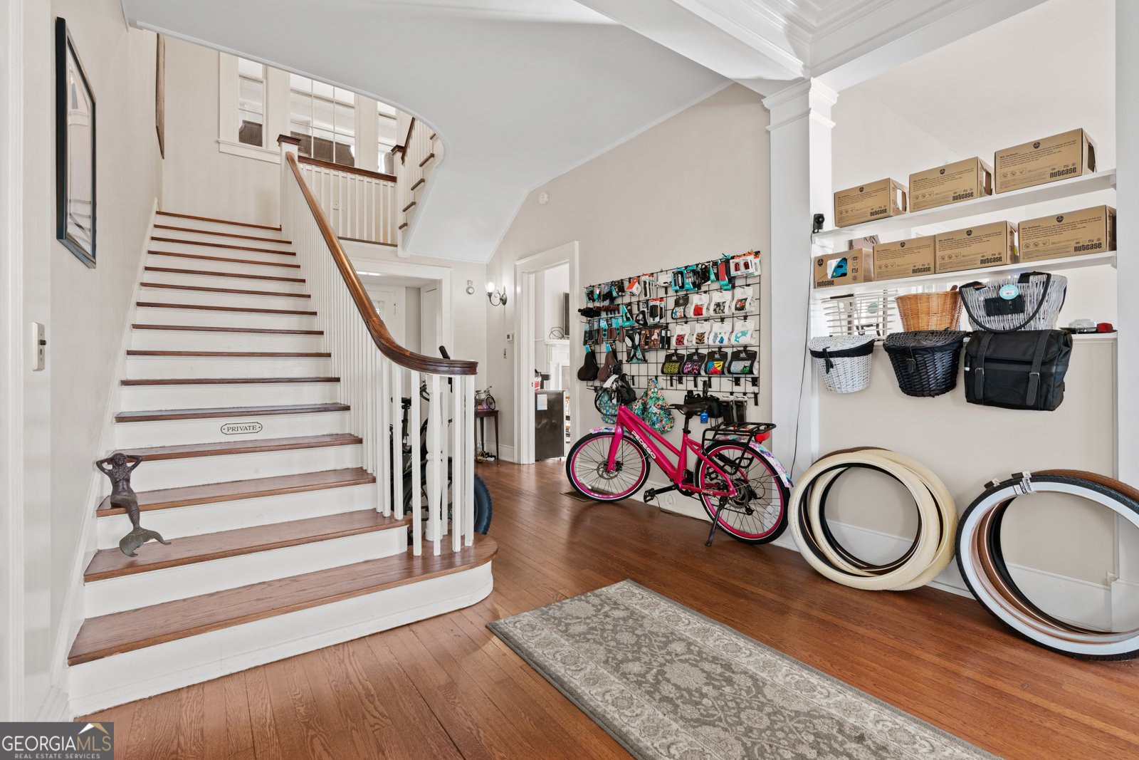 64 Howell Street Hartwell - 7
