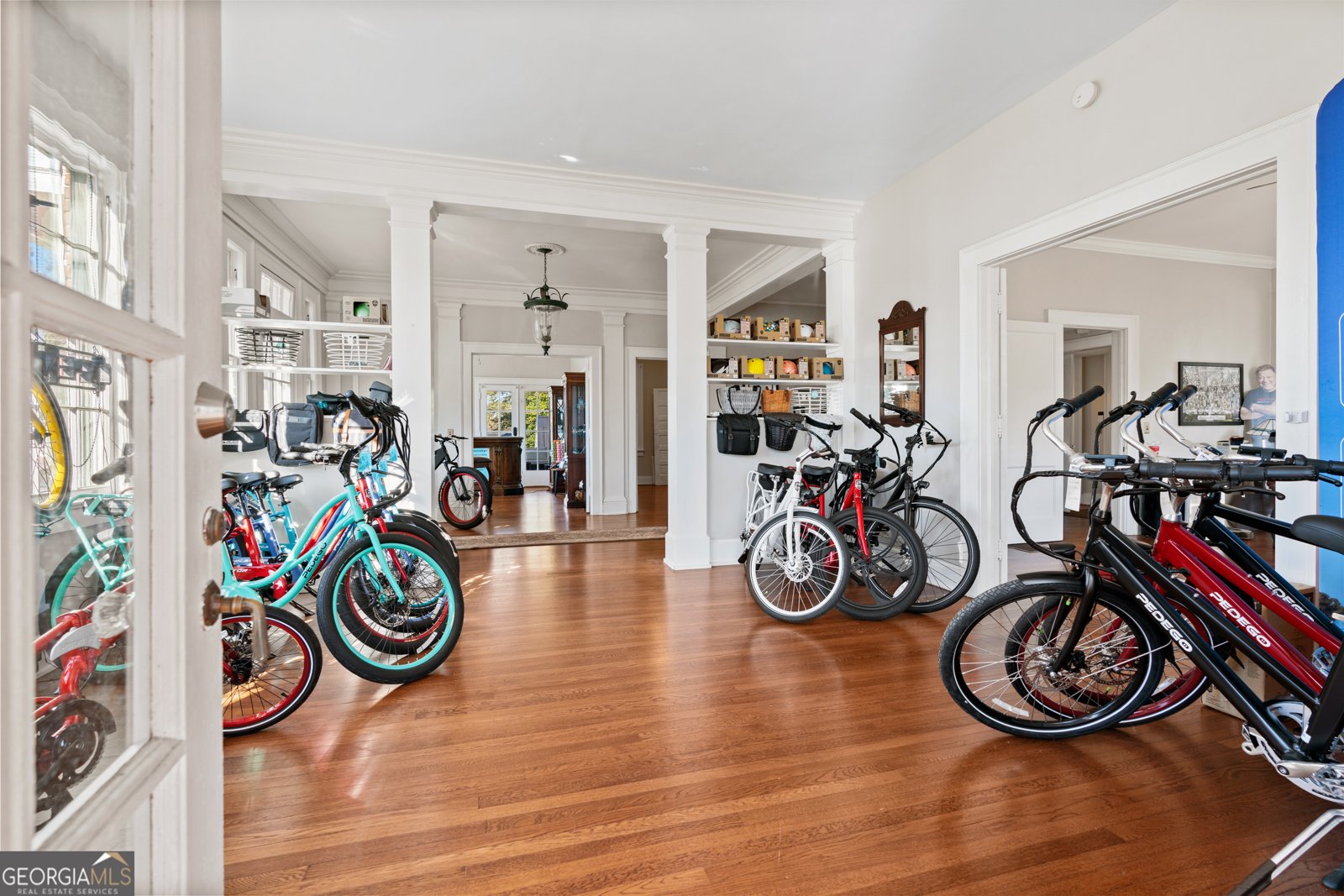 64 Howell Street Hartwell - 8