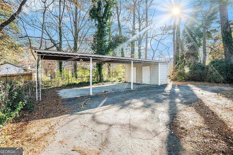 1786 LEDO Avenue Decatur - 10