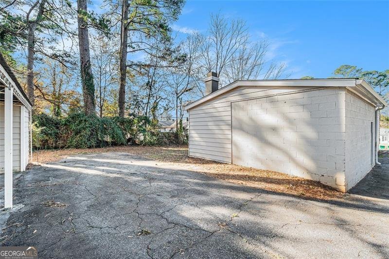 1786 LEDO Avenue Decatur - 11