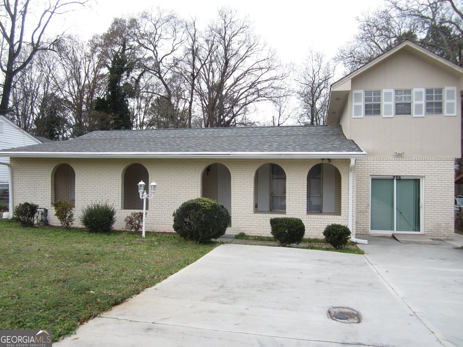 325 Martin Circle Athens - 1