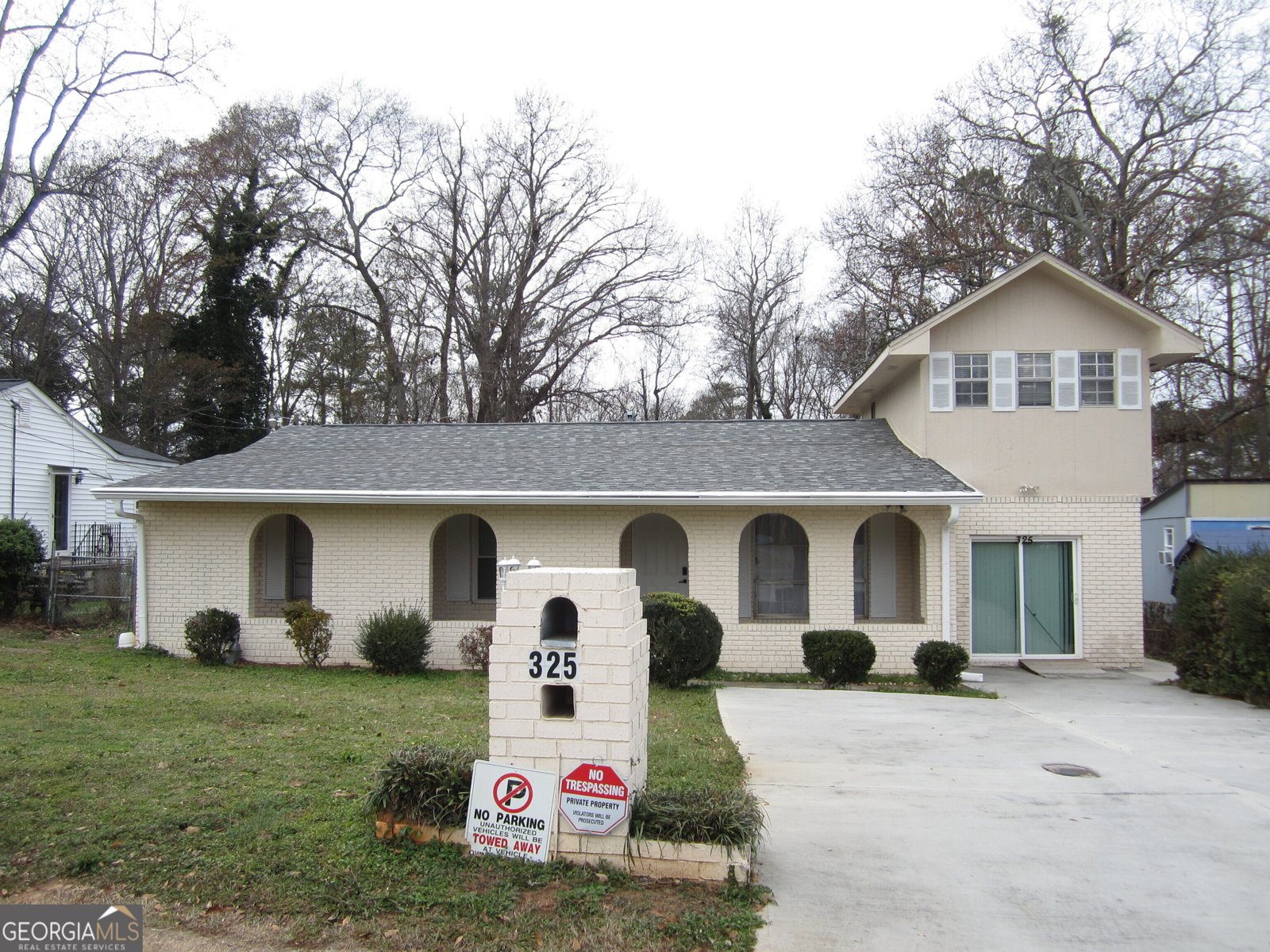 325 Martin Circle Athens - 2