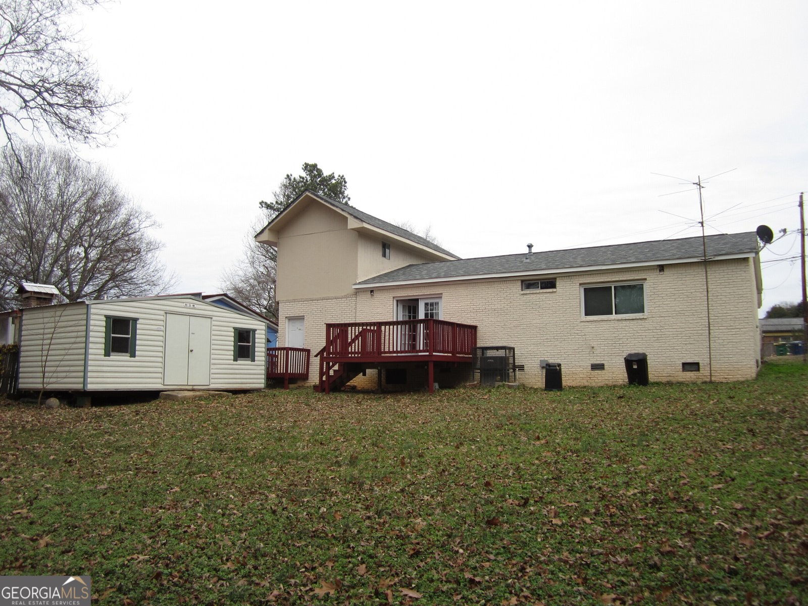 325 Martin Circle Athens - 3