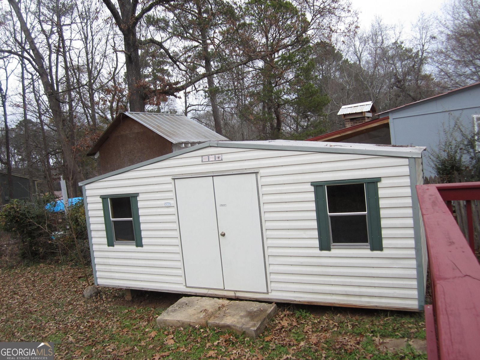 325 Martin Circle Athens - 6
