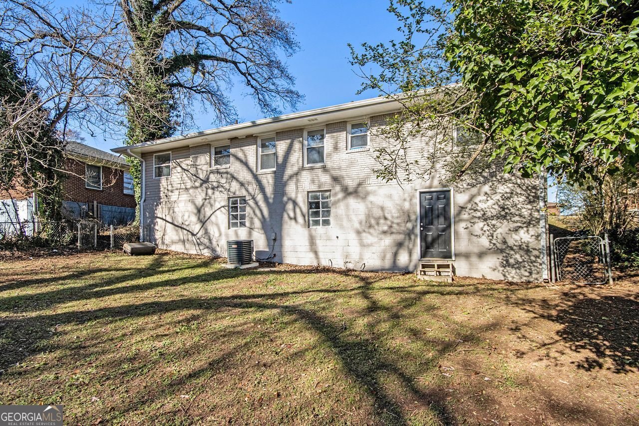 1620 FLINTWOOD Drive Atlanta - 14