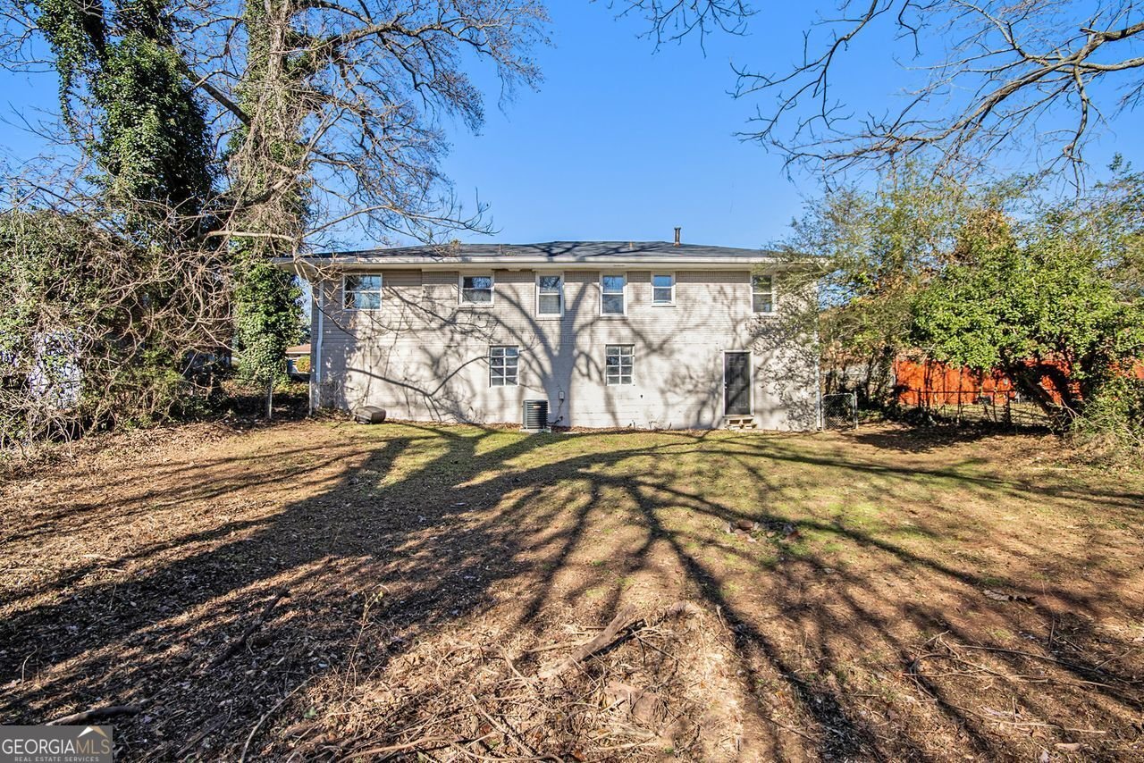 1620 FLINTWOOD Drive Atlanta - 15