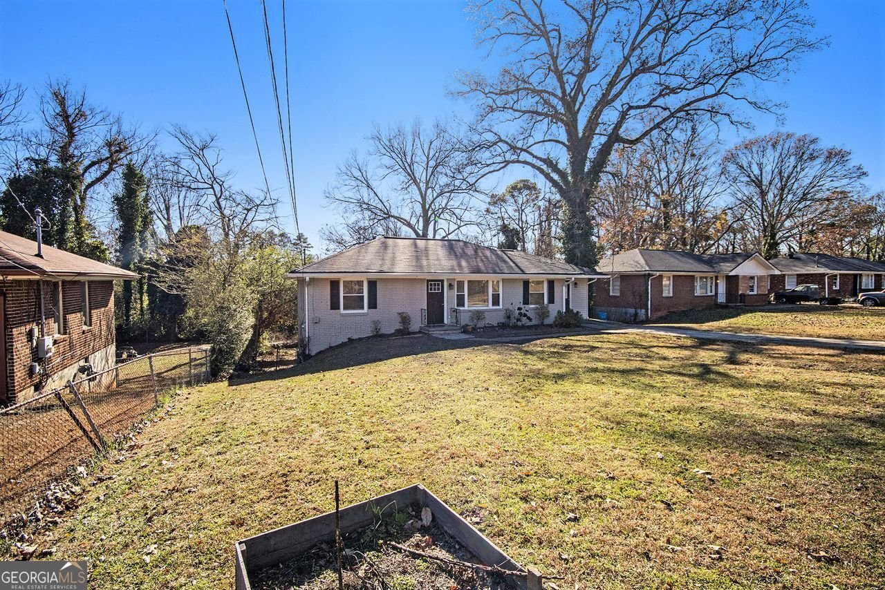 1620 FLINTWOOD Drive Atlanta - 2