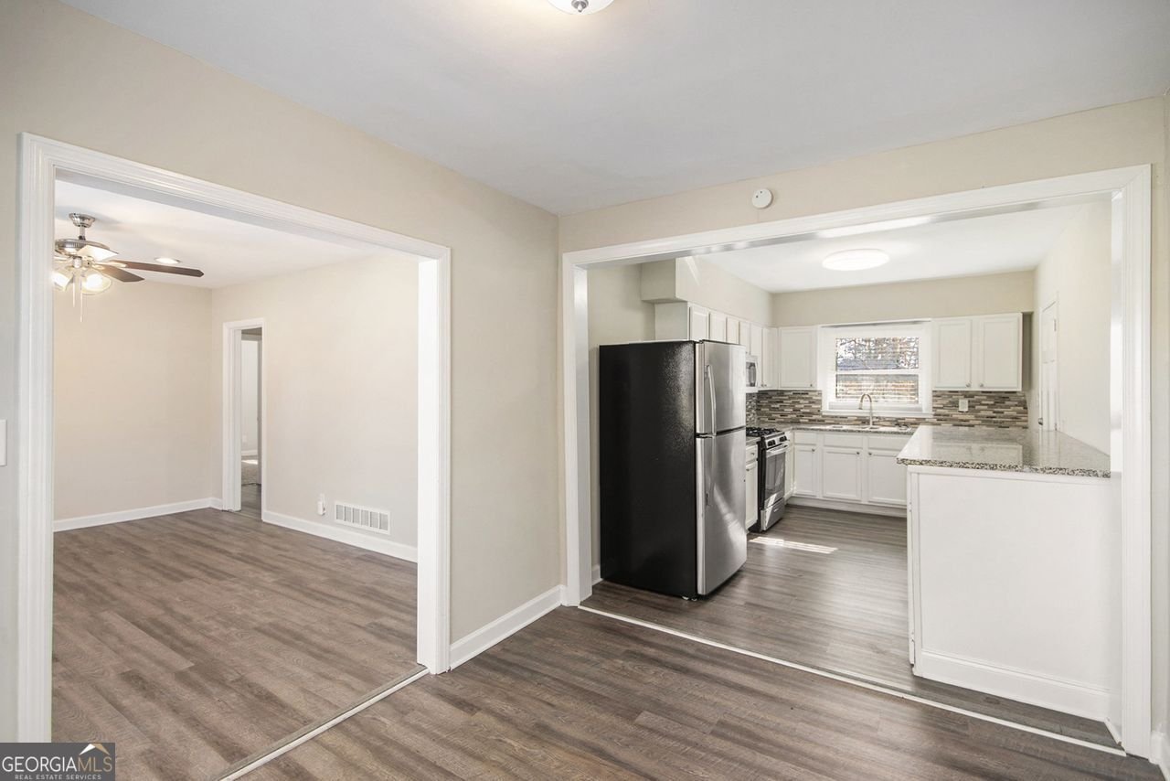 1620 FLINTWOOD Drive Atlanta - 4
