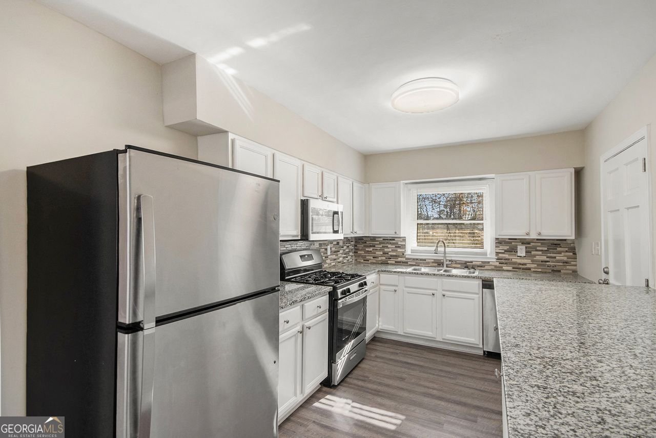1620 FLINTWOOD Drive Atlanta - 6