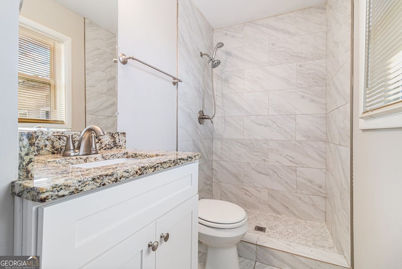 2307 CRESTA Drive Decatur - 11