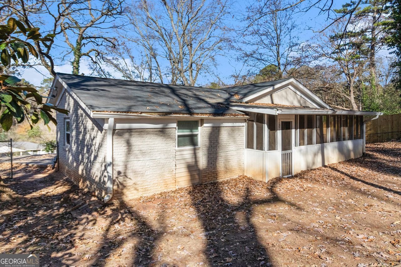 2307 CRESTA Drive Decatur - 13