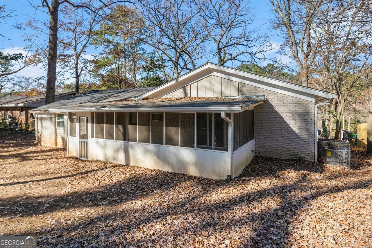 2307 CRESTA Drive Decatur - 14