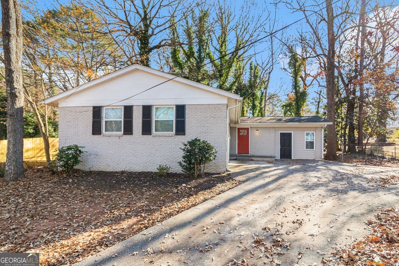 2307 CRESTA Drive Decatur - 2