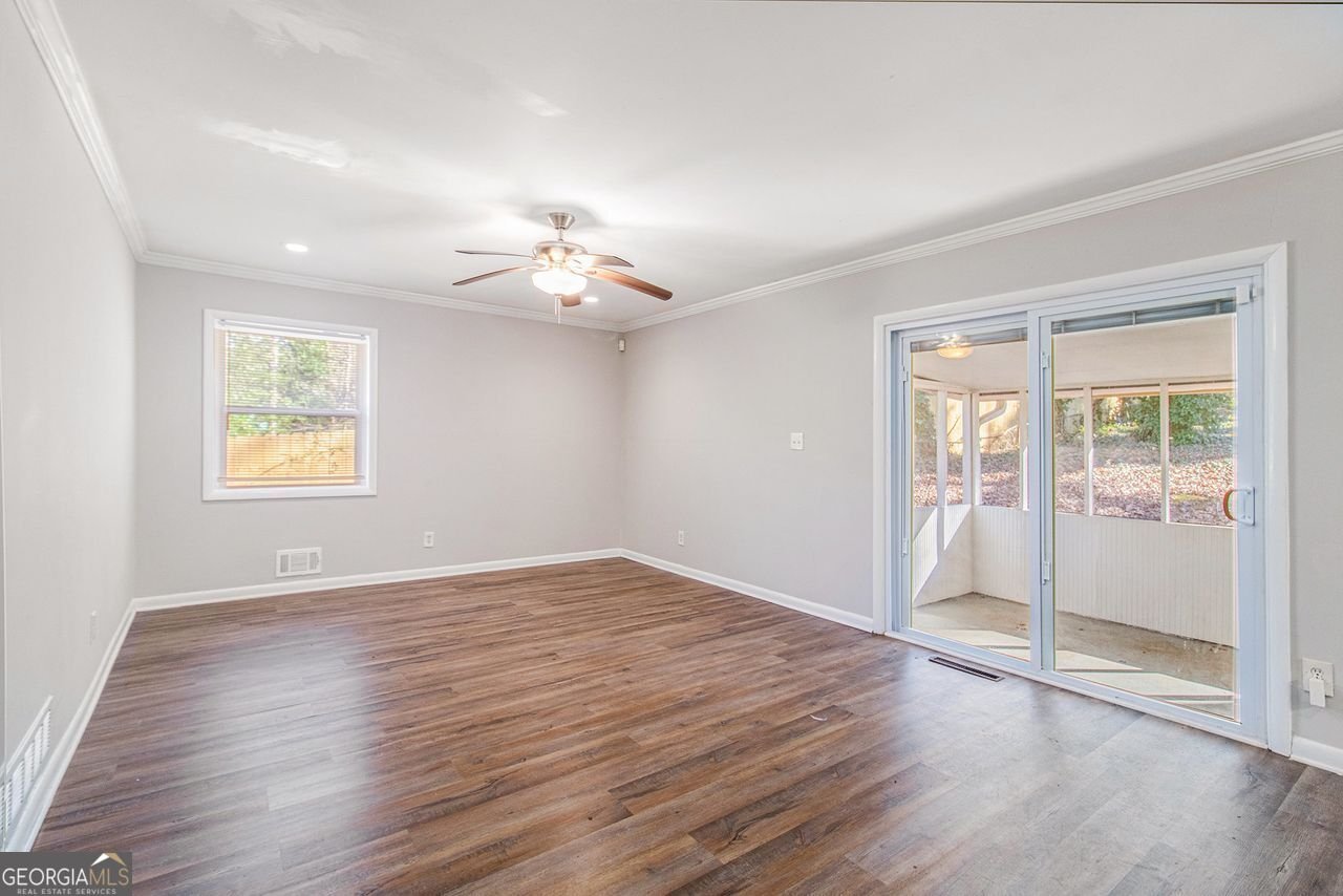 2307 CRESTA Drive Decatur - 3