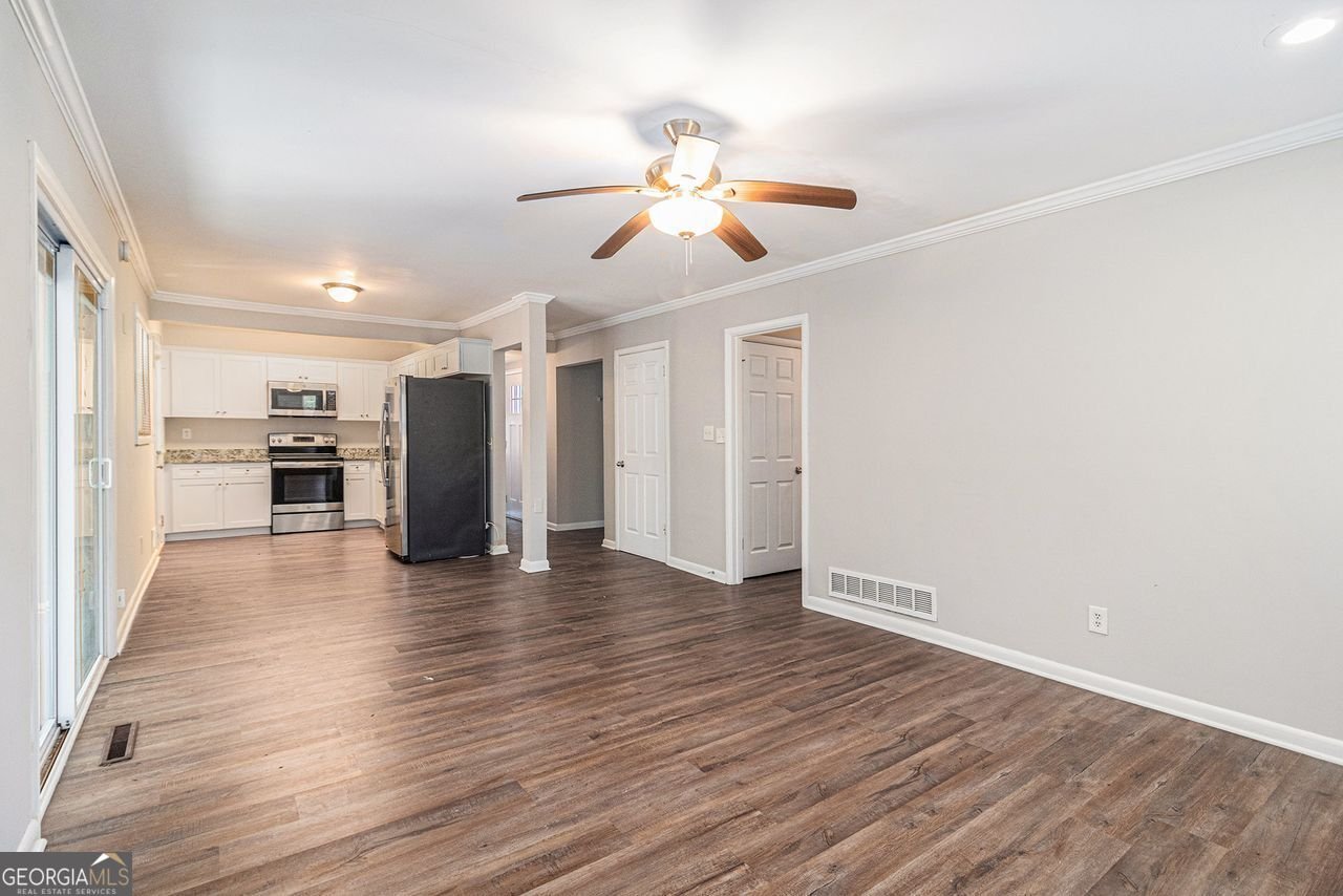 2307 CRESTA Drive Decatur - 4
