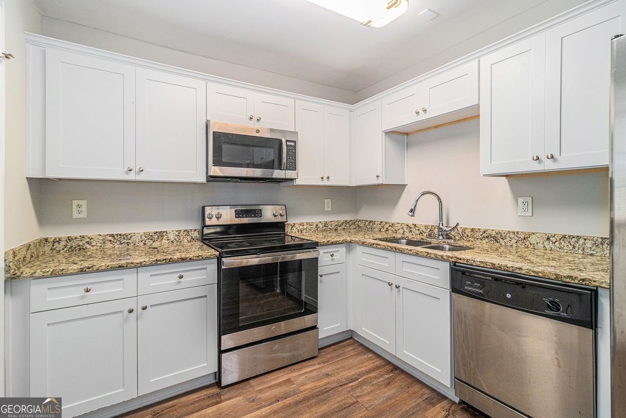 2307 CRESTA Drive Decatur - 5
