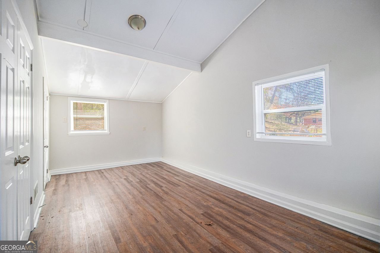 2307 CRESTA Drive Decatur - 6