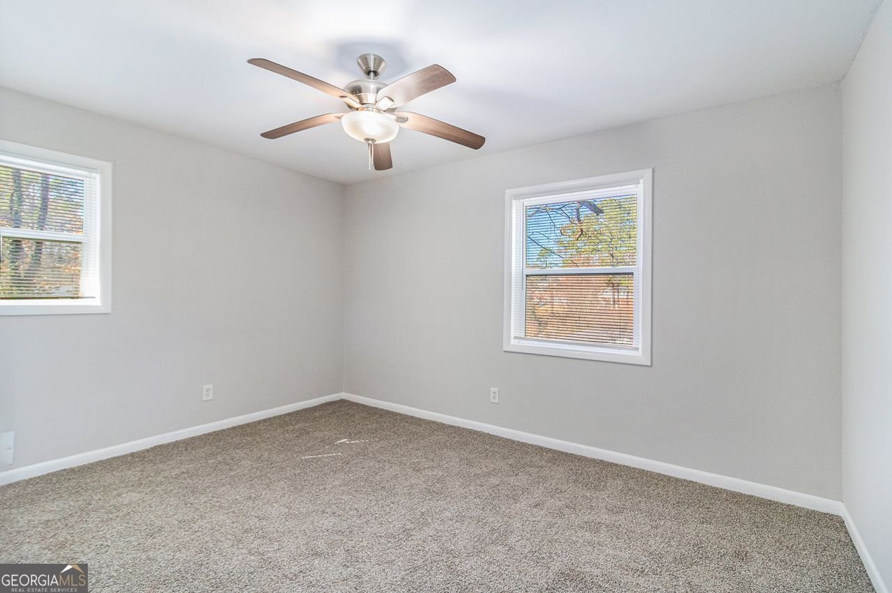 2307 CRESTA Drive Decatur - 8