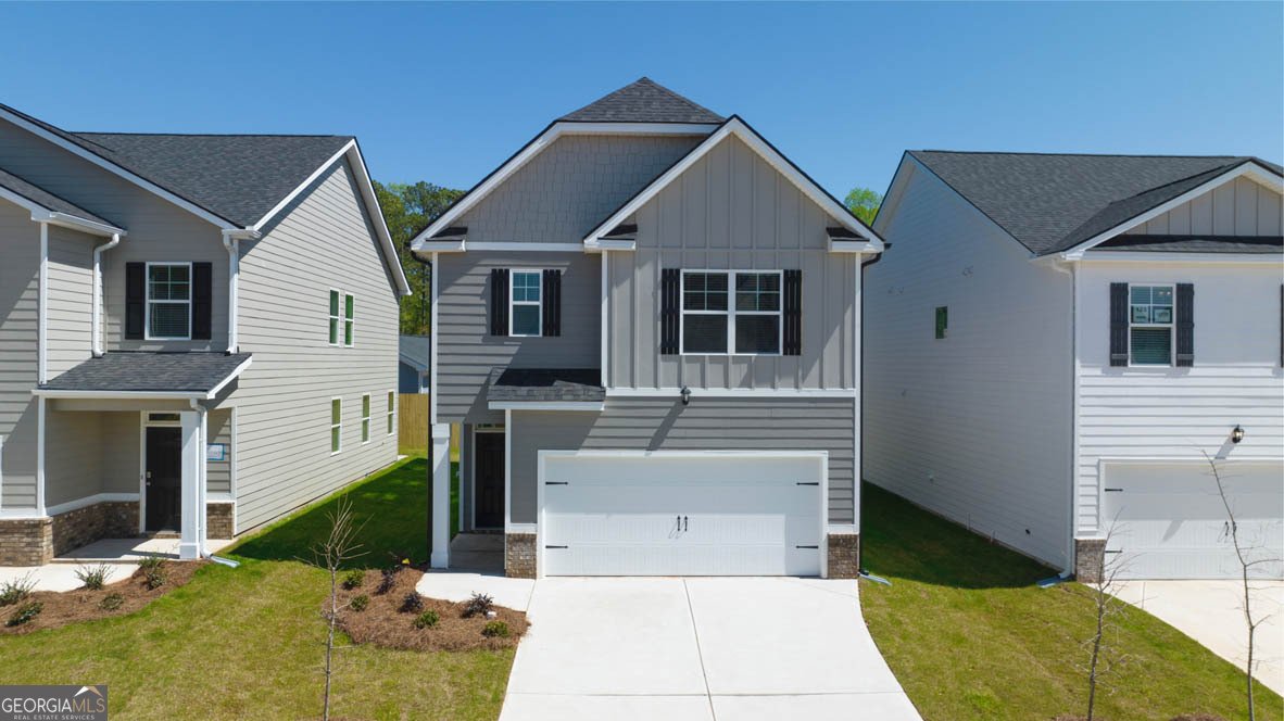 12116 Conrad Circle Hampton - 1
