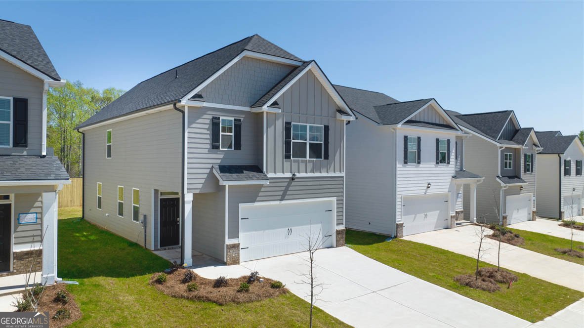 12116 Conrad Circle Hampton - 2