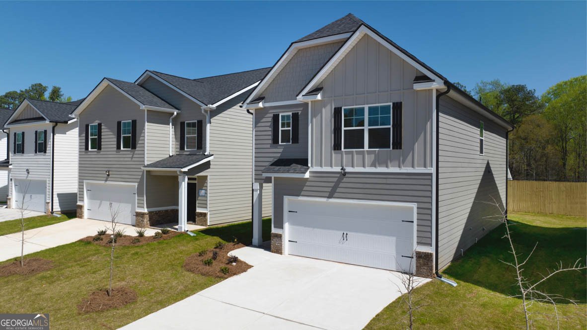 12116 Conrad Circle Hampton - 3