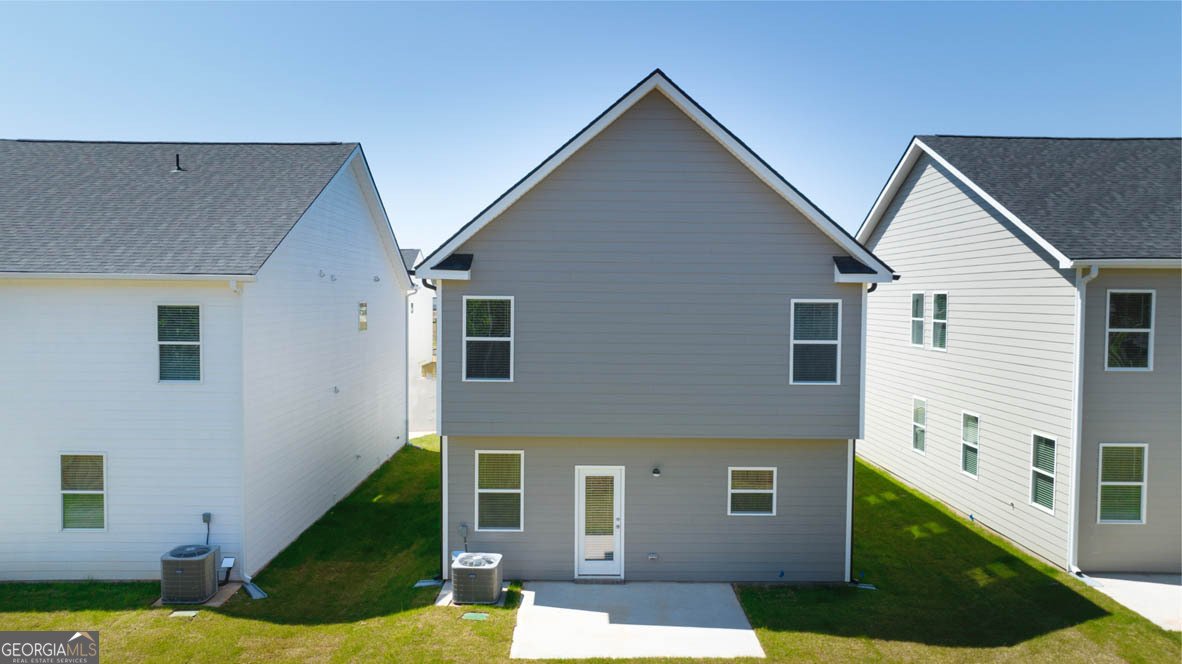 12116 Conrad Circle Hampton - 30