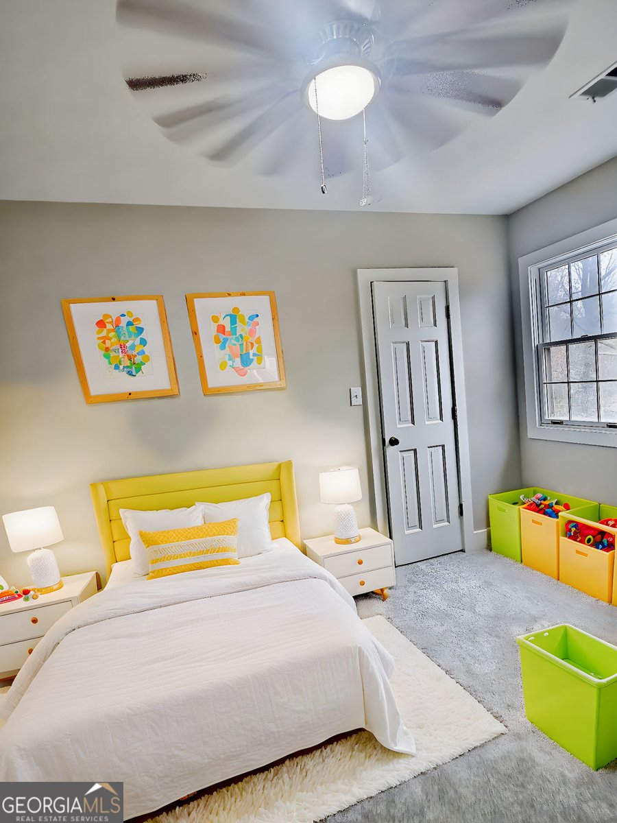 4449 Inns Brook Drive Drive Snellville - 10