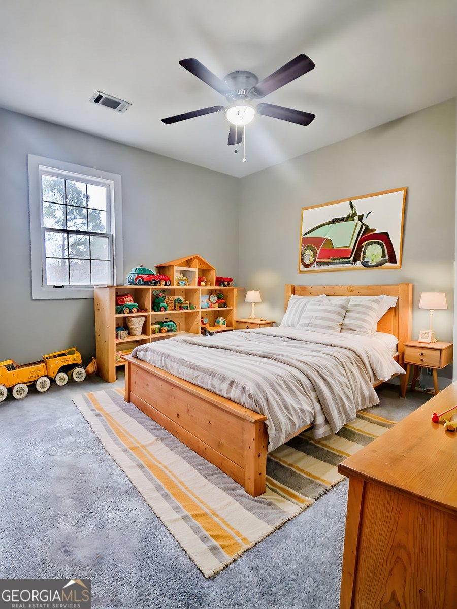 4449 Inns Brook Drive Drive Snellville - 11