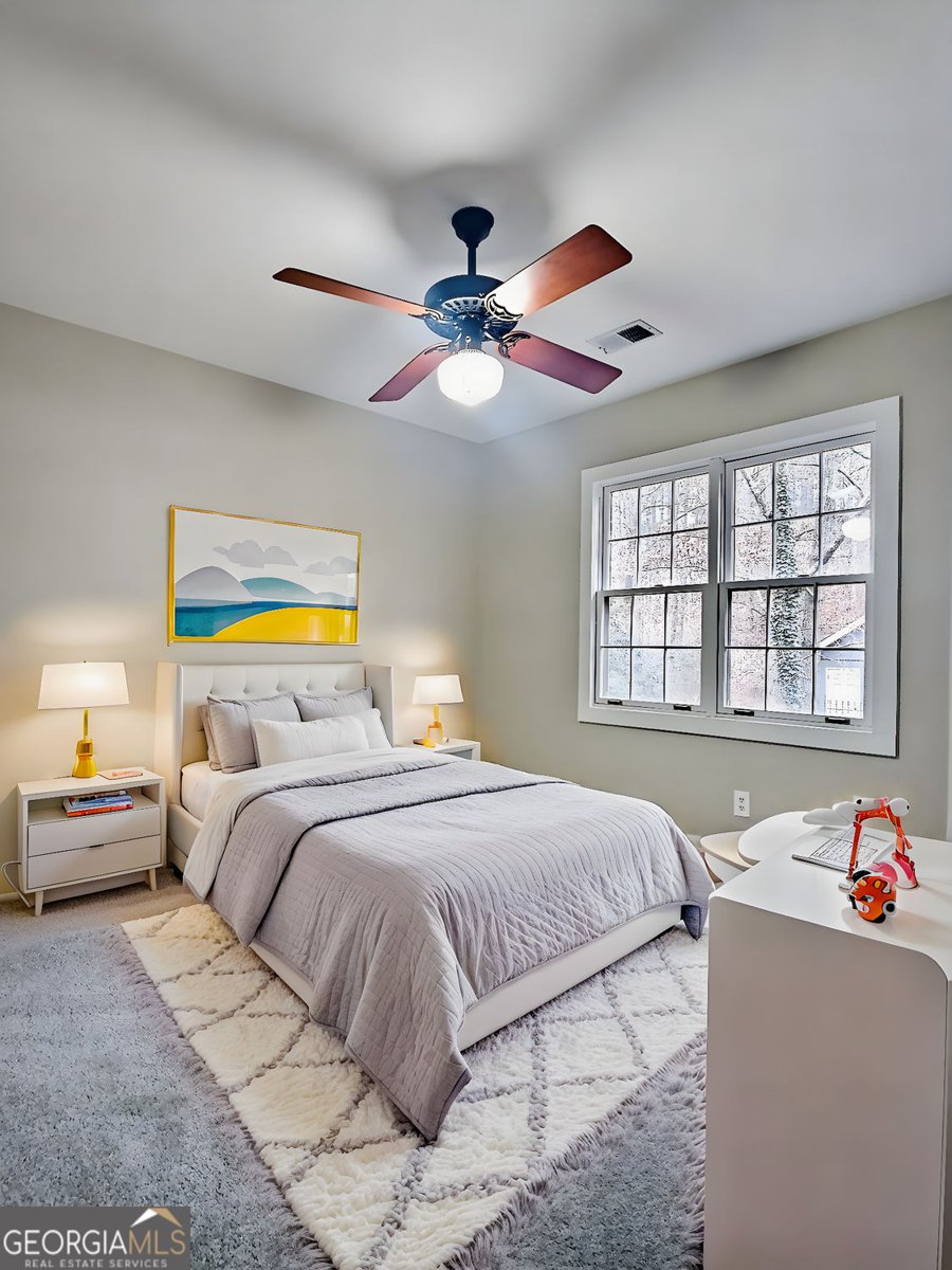 4449 Inns Brook Drive Drive Snellville - 12