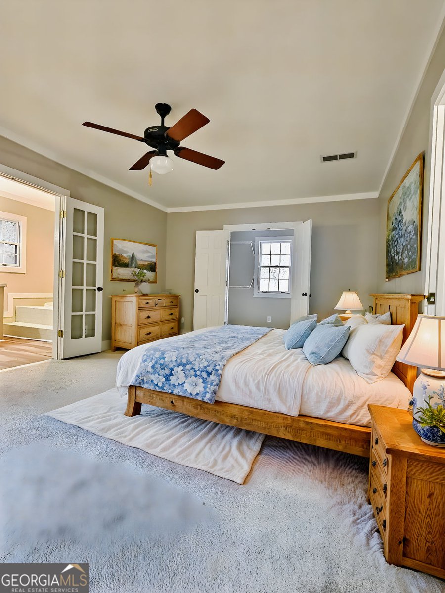 4449 Inns Brook Drive Drive Snellville - 13