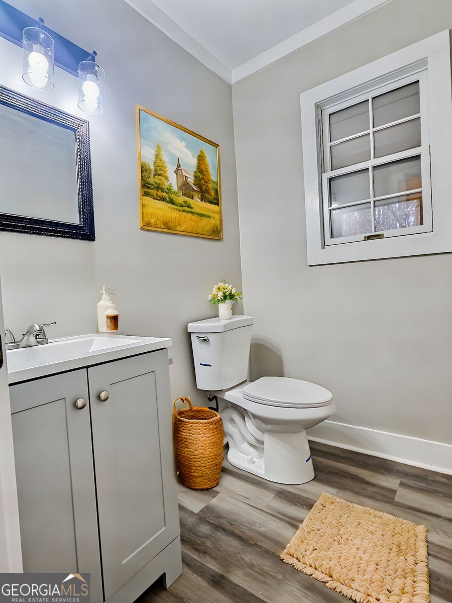 4449 Inns Brook Drive Drive Snellville - 14