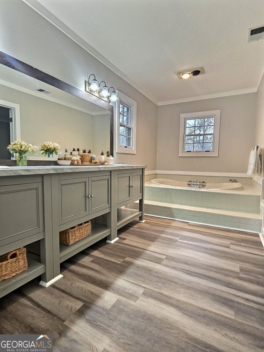 4449 Inns Brook Drive Drive Snellville - 16