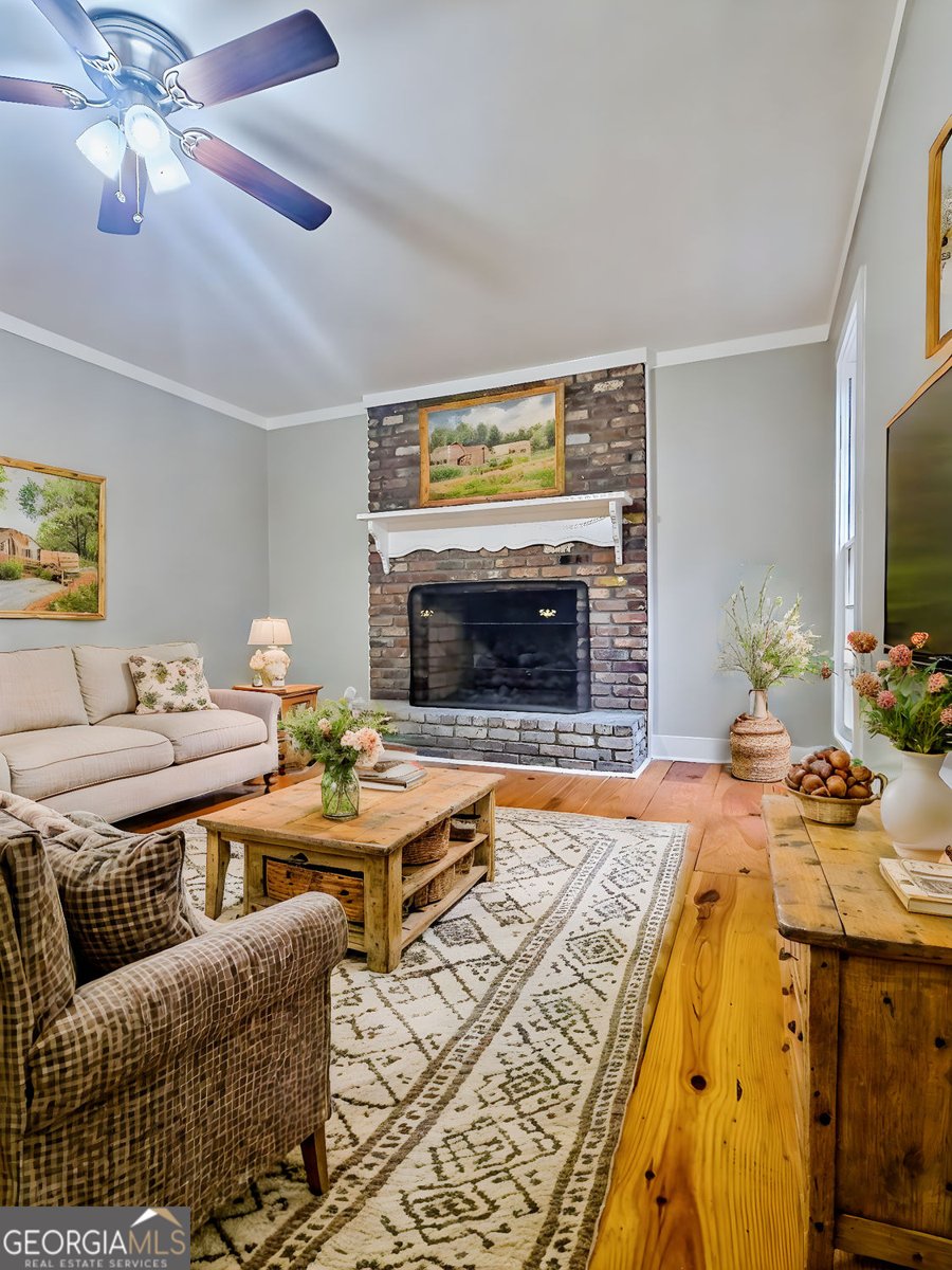 4449 Inns Brook Drive Drive Snellville - 19