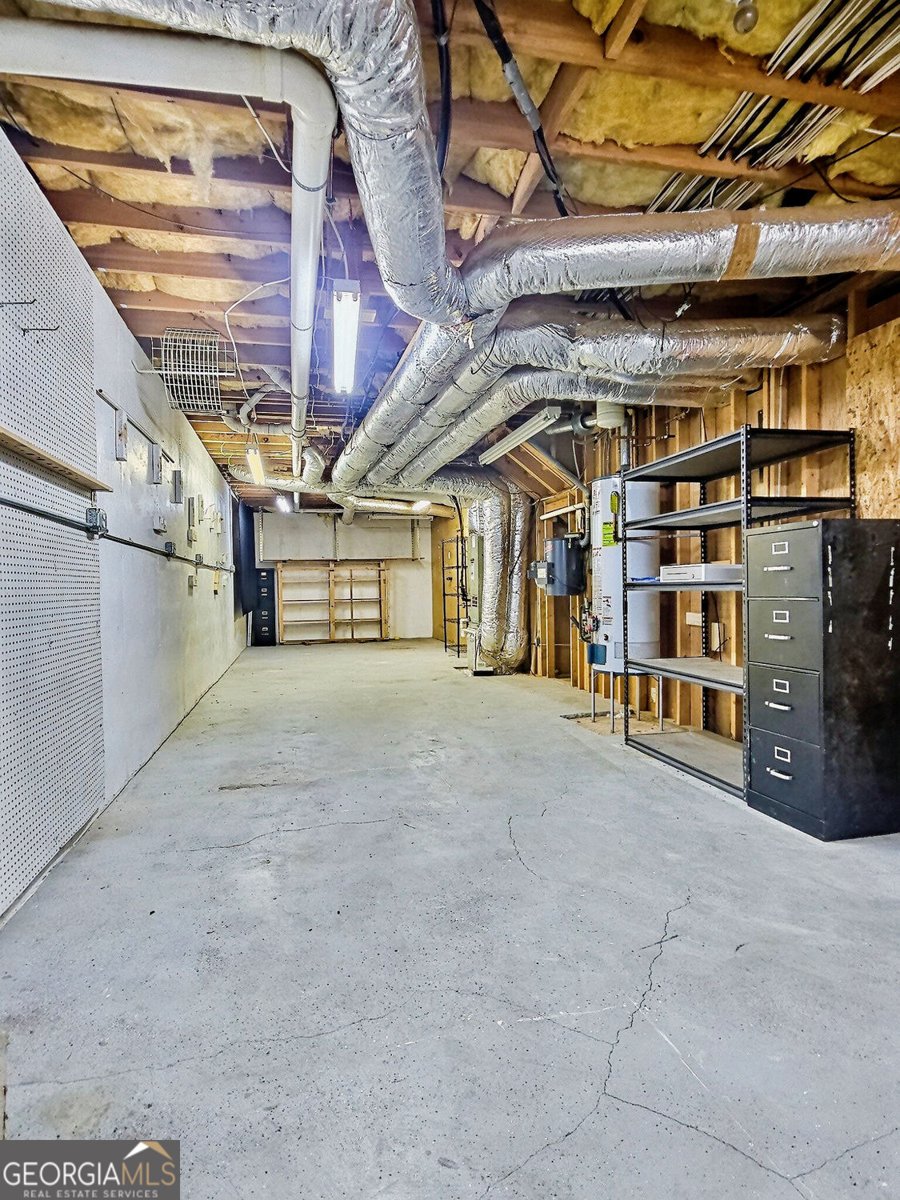 4449 Inns Brook Drive Drive Snellville - 21