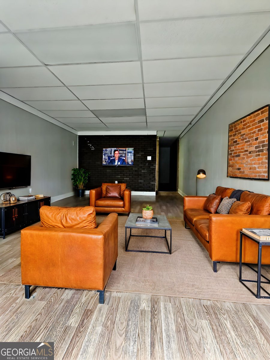 4449 Inns Brook Drive Drive Snellville - 22
