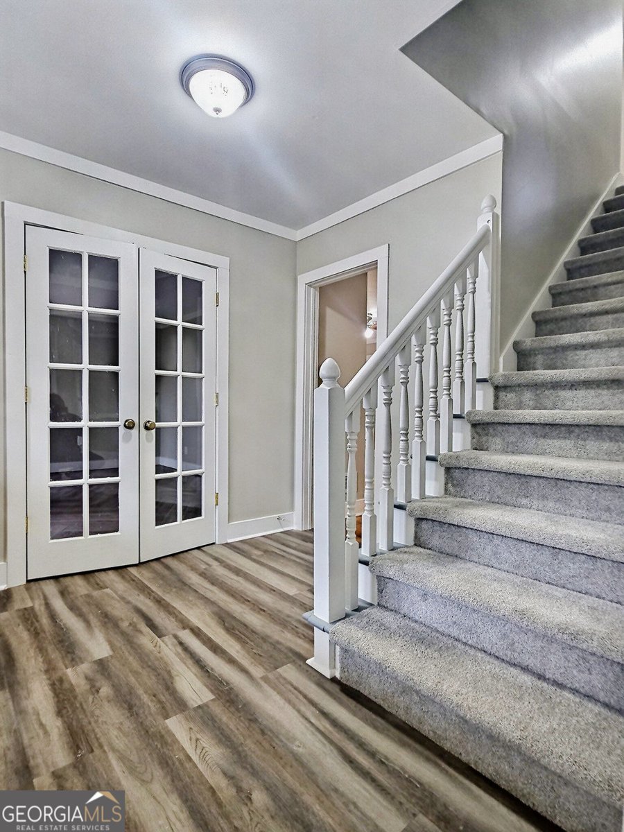 4449 Inns Brook Drive Drive Snellville - 23