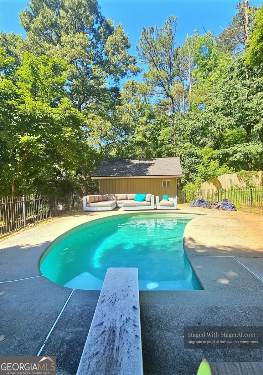 4449 Inns Brook Drive Drive Snellville - 24