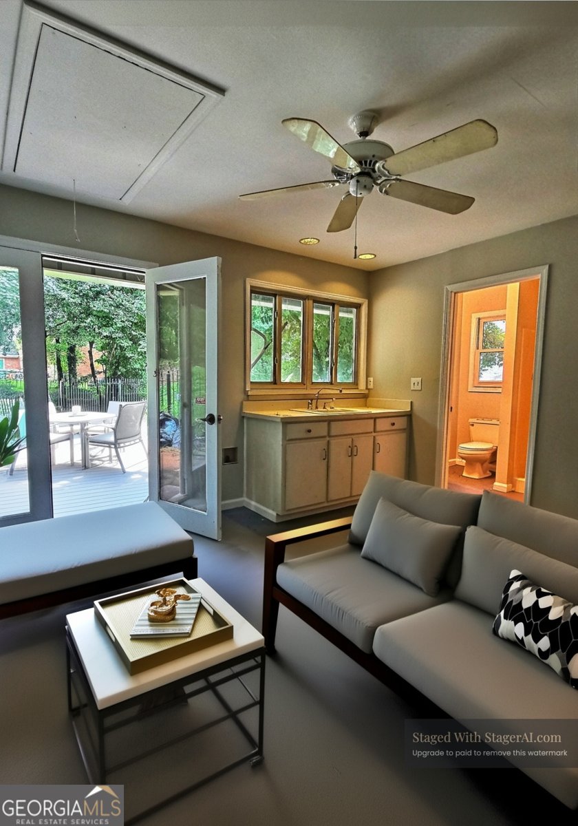 4449 Inns Brook Drive Drive Snellville - 26