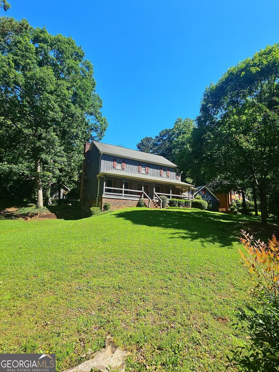 4449 Inns Brook Drive Drive Snellville - 3